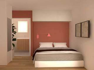 Gedeelde woning / 1 room apartment · 10 m², Paris, Rue Lally Tollendal