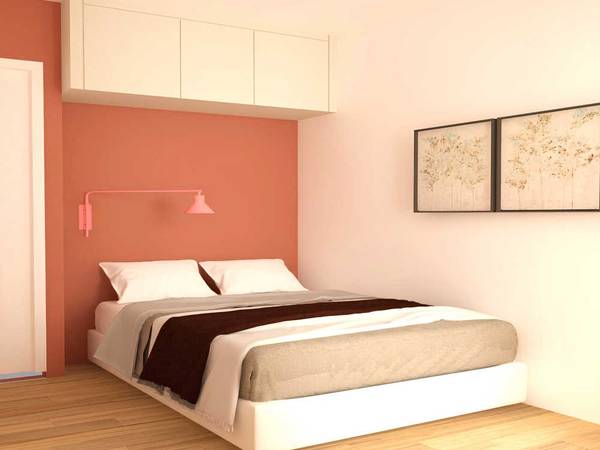 Colocation / Appartement 1 pièce de 10 m², Paris, Rue Lally Tollendal / Photo 2