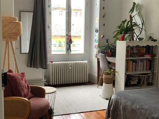 Colocation / Appartement 4 pièces de 74 m², Chambéry, Rue des Ecoles