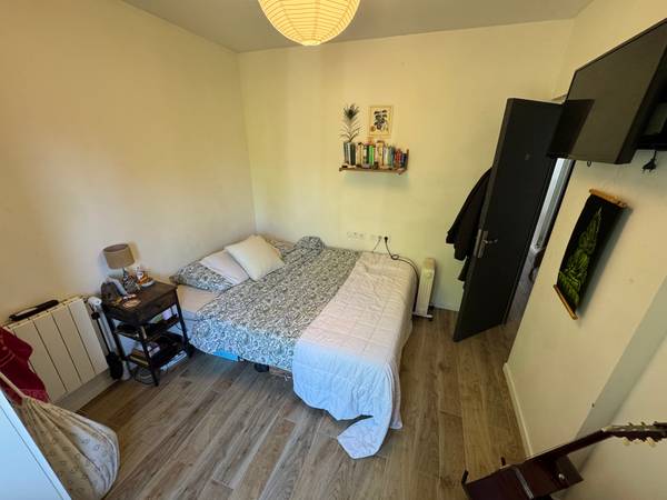 Chambre chez l'habitant / Maison 4 pièces de 80 m², Vitry-sur-Seine, Voie Rubens / Photo 2