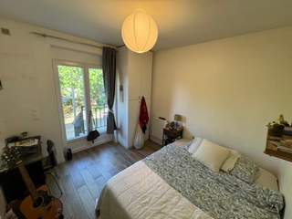 Chambre chez l'habitant, Maison 4 pièces, Vitry-sur-Seine