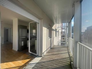 Colocation / 4 rooms apartment · 75 m², Nanterre, Boulevard des Provinces Françaises