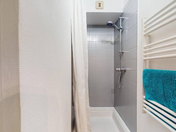 Location / Appartement 1 pièce de 28 m², Reims, Rue de Pargny / Photo 17