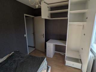 Colocation / Appartement 6 pièces de 87 m², Villejuif, Rue Jean-Baptiste Baudin