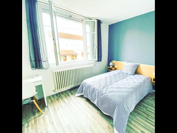 Colocation / Maison 7 pièces de 120 m², Troyes, Rue Marcellin Berthelot / Photo 2