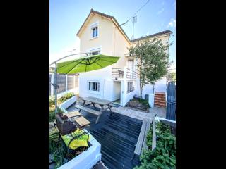 Flatsharing / 7-bedroom house · 120 m², Troyes, Rue Marcellin Berthelot