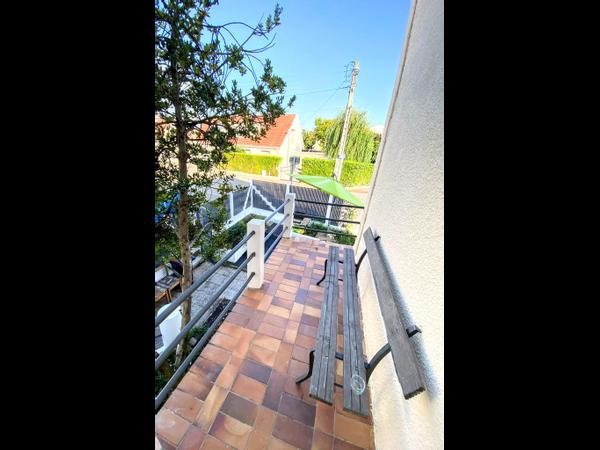 Colocation / Maison 7 pièces de 120 m², Troyes, Rue Marcellin Berthelot / Photo 7