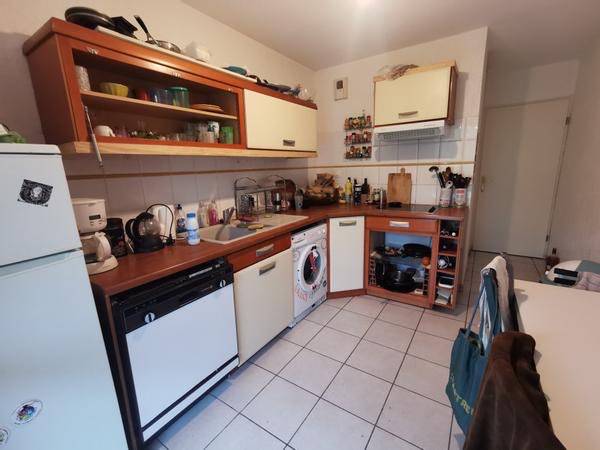 Colocation / Appartement 4 pièces de 120 m², Toulouse, Boulevard Griffoul Dorval / Photo 2