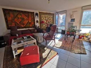 Colocation / Appartement 4 pièces de 120 m², Toulouse, Boulevard Griffoul Dorval