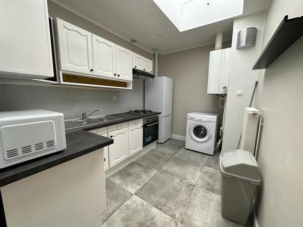 Colocation / Maison 6 pièces de 96 m², Roubaix, Rue de Lannoy / Photo 2