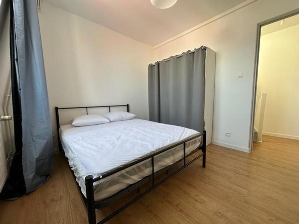 Colocation / Maison 6 pièces de 96 m², Roubaix, Rue de Lannoy / Photo 8