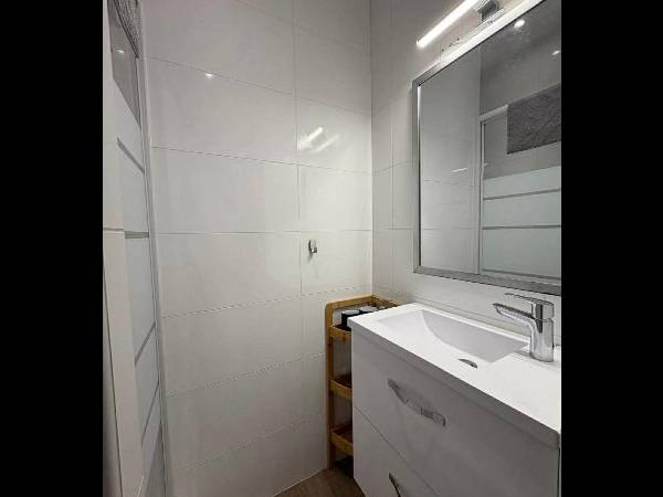 Colocation / Appartement 2 pièces de 38 m², Nice, Rue Barberis / Photo 2