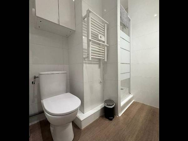 Colocation / Appartement 2 pièces de 38 m², Nice, Rue Barberis / Photo 10