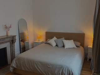 Flatsharing / 4-bedroom flat · 55 m², Clamart, Avenue Jean Jaurès
