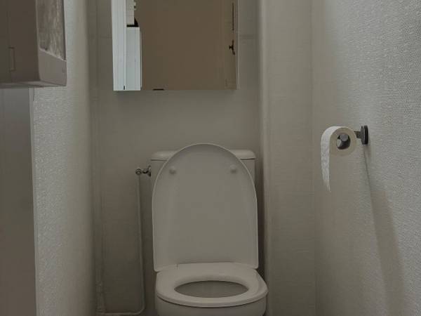 Colocation / Appartement 4 pièces de 55 m², Clamart, Avenue Jean Jaurès / Photo 7