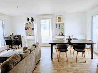 Colocation / Appartement, Villemomble