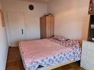 Subaffitto / 4 rooms apartment · 82 m², Genève, Rue Rothschild