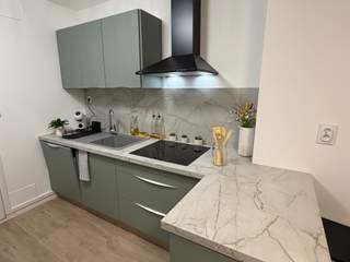 Location / Appartement 4 pièces de 60 m², Vénissieux, Avenue Francis de Pressensé