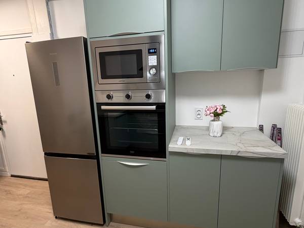 Location / Appartement 4 pièces de 60 m², Vénissieux, Avenue Francis de Pressensé / Photo 2