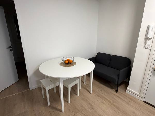 Location / Appartement 4 pièces de 60 m², Vénissieux, Avenue Francis de Pressensé / Photo 8