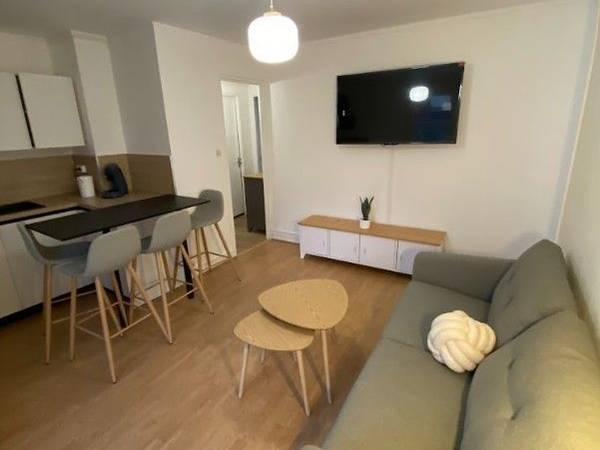 Flatsharing / 5-bedroom flat · 73 m², Toulouse / Photo 2