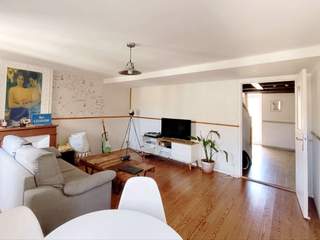 Colocation / 4 rooms duplex · 90 m², Mâcon, Rue Dombey