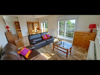 Flatsharing / 5-bedroom house · 122 m², Fillière