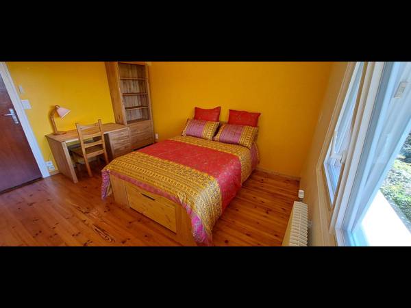 Colocation / Maison 5 pièces de 122 m², Fillière / Photo 2