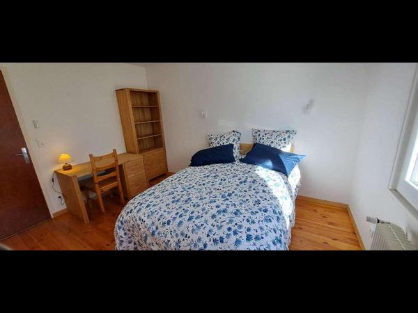 Colocation / Maison 5 pièces de 122 m², Fillière / Photo 6