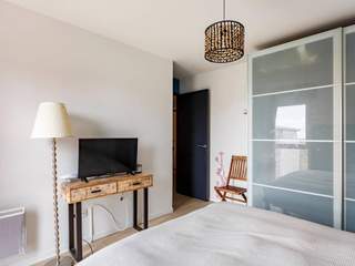 Room share / 4 rooms apartment · 105 m², Cergy, Cr des Merveilles