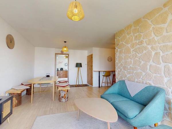 Colocation / Appartement 4 pièces de 105 m², Cergy, Cr des Merveilles / Photo 6