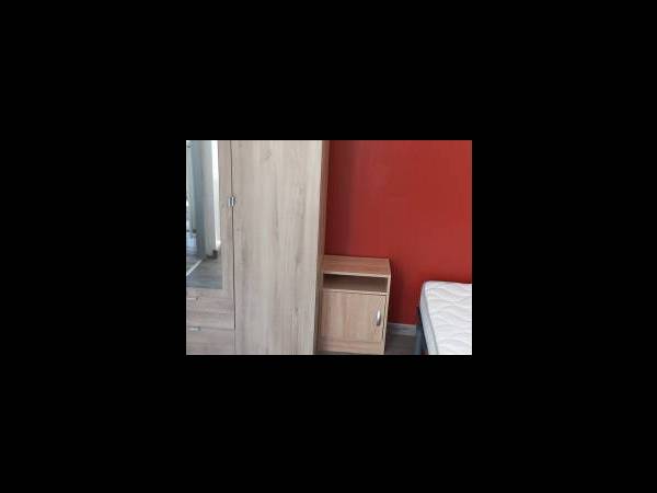 Chambre chez l'habitant / Appartement 1 pièce, Rennes / Photo 6