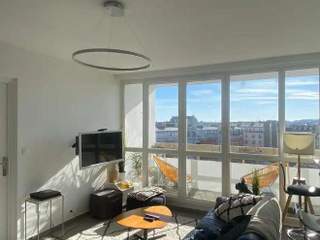 Flatsharing / 4-bedroom flat · 75 m², Aubervilliers, Rue Henri Barbusse