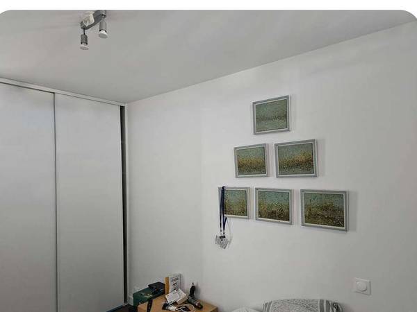 Colocation / Appartement 4 pièces de 75 m², Aubervilliers, Rue Henri Barbusse / Photo 7