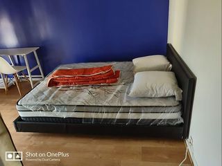 Flatsharing / 4-bedroom flat · 83 m², Saint-Gratien, Allée des Raguenets