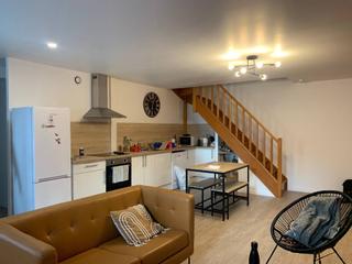 Flatsharing / 5-bedroom flat · 100 m², Rouen, Place Saint-Paul