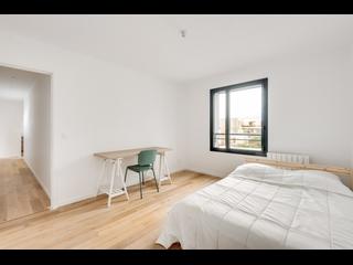 Colocation / Appartement 5 pièces de 110 m², Clichy, Rue de Neuilly