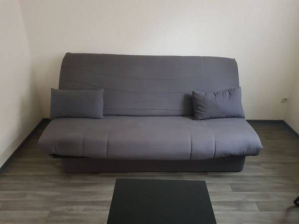 Location / Studio, Colmar / Photo 2