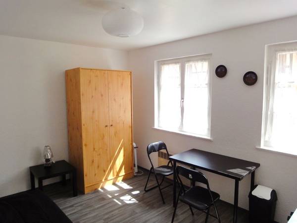 Location / Studio, Colmar / Photo 5