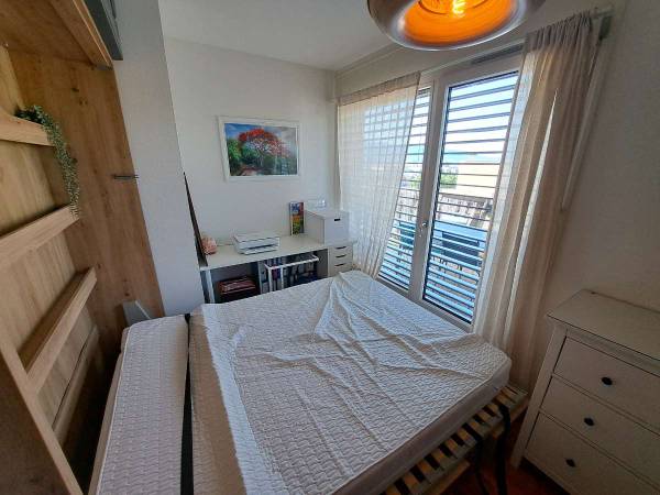 Colocation / Appartement 4 pièces de 70 m², Genève, Chemin des Colombettes / Photo 4