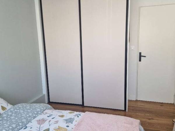 Sous-location / Appartement 5 pièces de 100 m², Toulouse, Allée de la Limagne / Photo 2