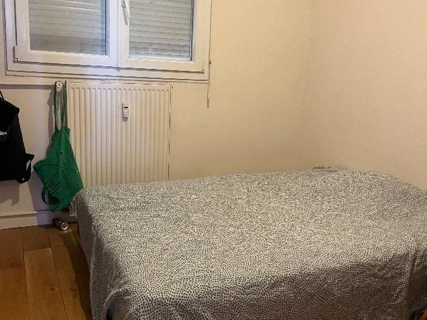 Colocation / Appartement 3 pièces de 53 m², Aubervilliers, Rue Sadi Carnot / Photo 8