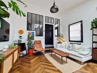 Room share, 5 rooms house, Nanterre