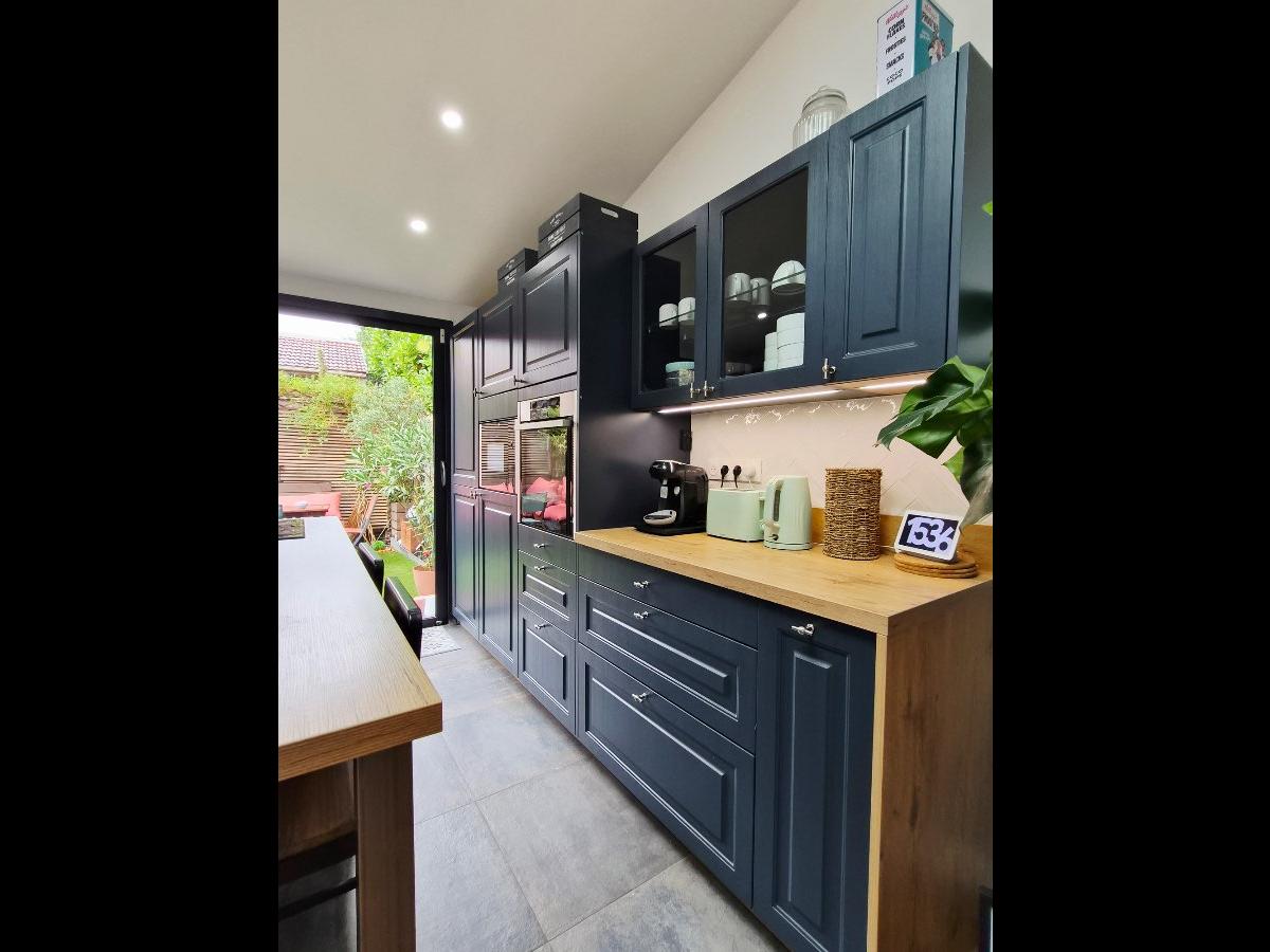 Maison 5 pièces de 92 m² à Nanterre | Colocation | 790€/mois photo 3