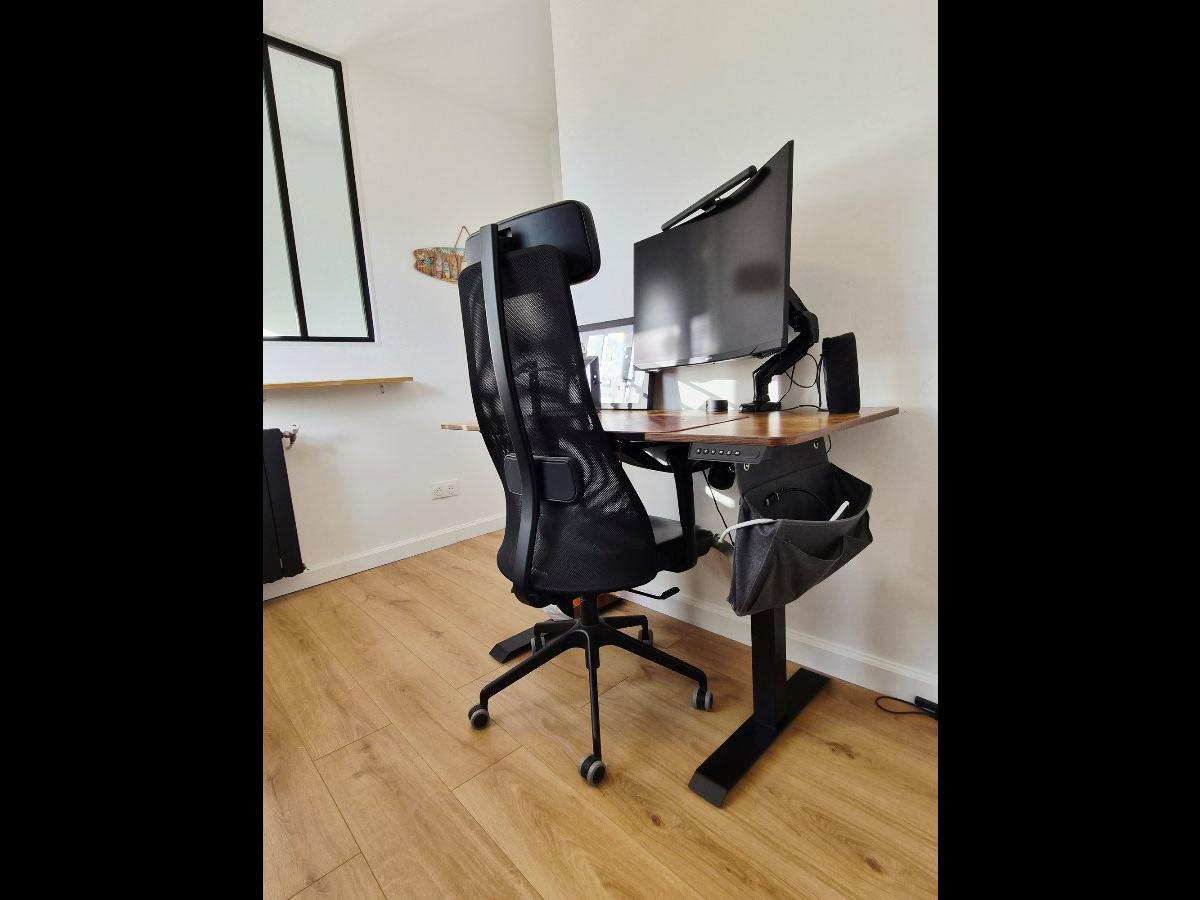 Maison 5 pièces de 92 m² à Nanterre | Colocation | 790€/mois photo 9