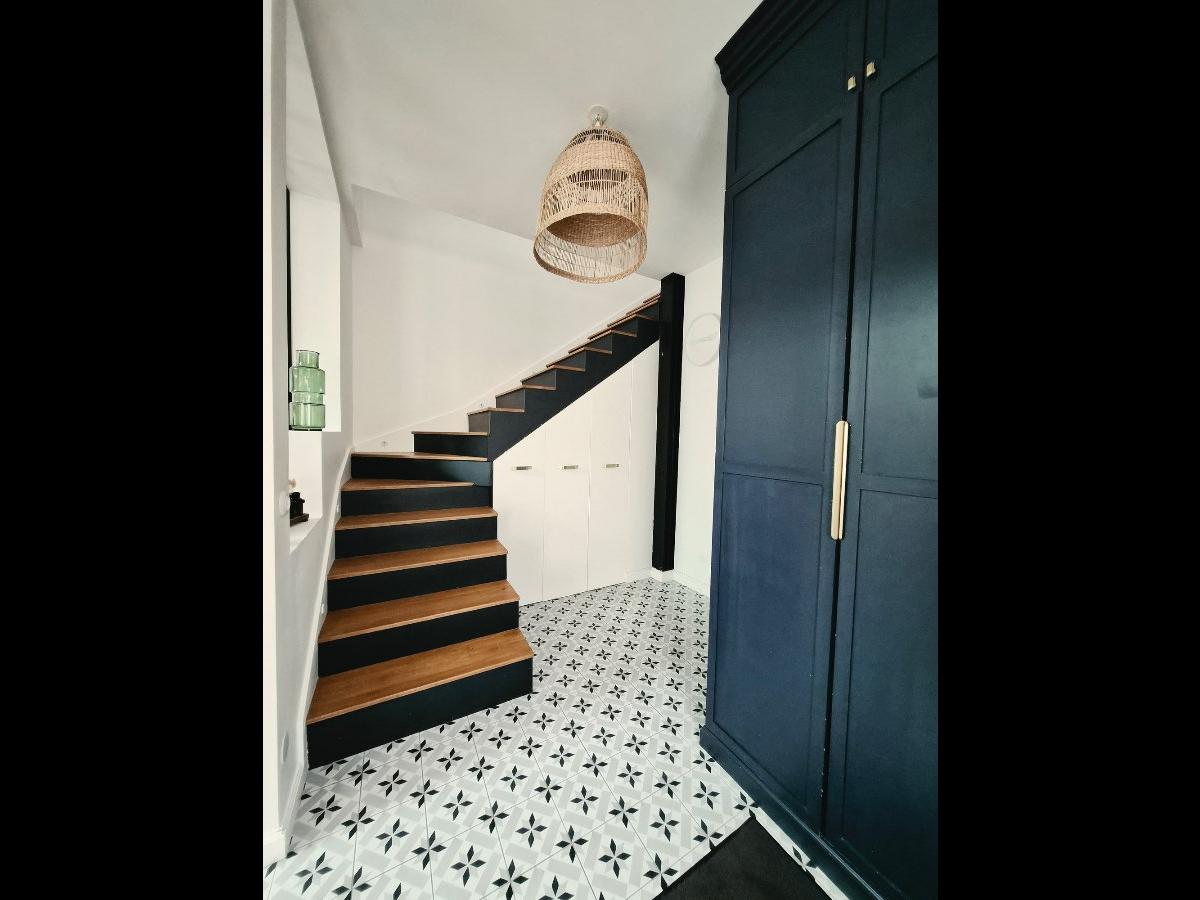 Maison 5 pièces de 92 m² à Nanterre | Colocation | 790€/mois photo 7