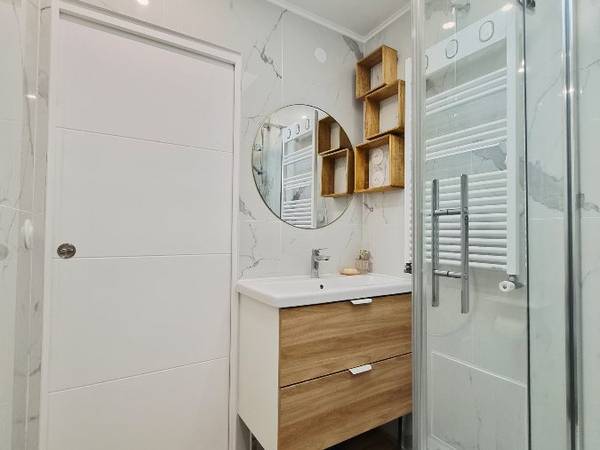 Colocation / Maison 5 pièces de 92 m², Nanterre, Rue André Sabatier / Photo 29