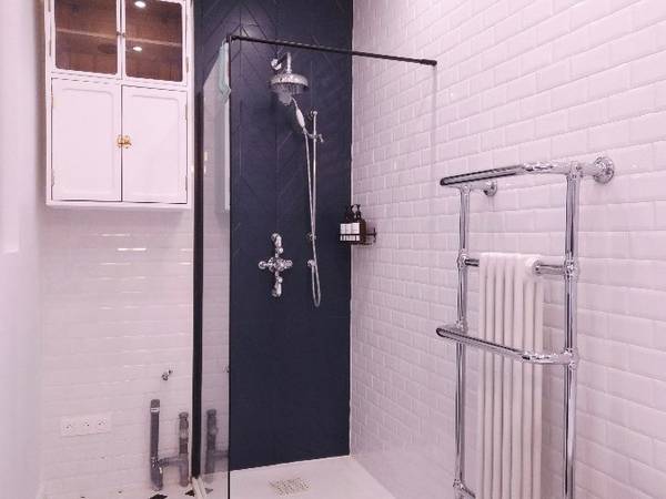 Colocation / Maison 5 pièces de 90 m², Nanterre, Rue André Sabatier / Photo 29