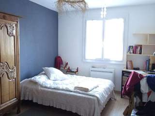 Sous-location / Maison 5 pièces de 15 m², Toulouse, Rue Georges Ohnet