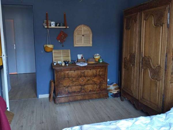 Sous-location / Maison 5 pièces de 15 m², Toulouse, Rue Georges Ohnet / Photo 2